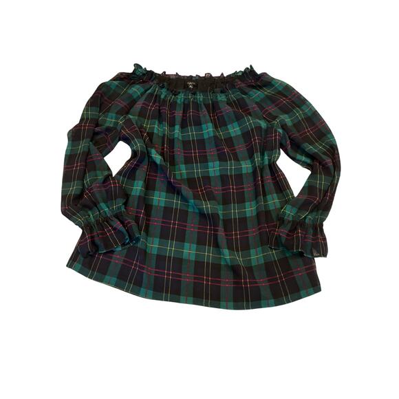 Talbots top size Mp fully lined - Picture 1 of 9